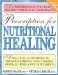  Prescription for Nutritional Healing