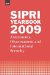  SIPRI Yearbook 2009: Armaments, Disarmament and International Security