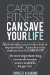 Cardio Fitness: Can Save Your Life