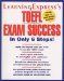  Learning Express's Toefl Exam Success in Only 6 Steps: Test of English As a Foreign Language