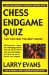  Chess Endgame Quiz: Can You Find the Best Move?