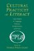  Cultural Practices of Literacy: Case Studies of Language, Literacy, Social Practice, And Power