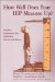  How Well Does Your Iep Measure Up?: Quality Indicators for Effective Service Delivery