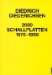  2000 Schallplatten 1979-1999
