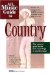  All Music Guide to Country: The Experts' Guide to the Best Recordings in Country Music