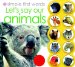  Let's Say Our Animals