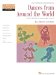  Dances from Around the World: Seven Solos In National Style Early Intermediate/Intermediate Level