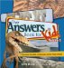 The Answers Book for Kids: 22 Questions from Kids and the Flood of Noah