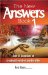 The New Answers Book: Over 25 Questions on Creation/Evolution And The Bible
