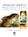  Veterinary Nursing of Exotic Pets