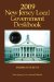  2009 New Jersey Local Government Deskbook