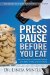  Press Pause Before You Eat: Say Good-bye to Mindless Eating and Hellow to the Joys of Eating