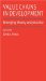  Value Chains in Development: Emerging Theory and Practice