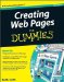  Creating Web Pages for Dummies