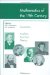  Mathematics of the 19th Century: Geometry, Analytic Function Theory