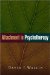  Attachment in Psychotherapy