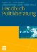  Handbuch Politikberatung
