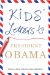  Kid's Letters to President Obama