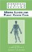  Mental Illness and Public Health Care