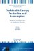  Sustainable Energy Production and Consumption: Benefits, Strategies and Environmental Costing