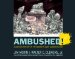  Ambushed!: A Cartoon History of the George W. Bush Administration