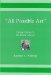  All Possible Art: George Herbert's The Country Parson