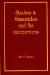  Studies in Maimonides and His Interpreters