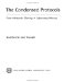 The Condensed Protocols from Molecular Cloning: A Laboratory Manual