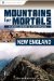  Mountains for Mortals: New England Scenic Peaks for Hikers and Backpackers