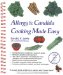  Allergy & Candida Cooking Made Easy