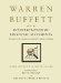  Warren Buffett and the Interpretation of Financial Statements: The Search for the Company with a Durable Competitive Advantage