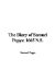 The Diary of Samuel Pepys