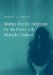  Making Medical Decisions for the Profoundly Mentally Disabled