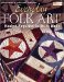  Everyday Folk Art: Hooked Rugs And Quilts To Make