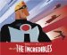 The Art Of The Incredibles