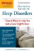 Alternative Medicine Magazine's Definitive Guide to Sleep Disorders: 7 Smart Ways to Help You Get a Good Night's Rest
