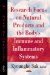  Research Focus on Natural Products and the Body's Immune and Inflammatory Systems
