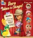  Dora Takes the Stage!