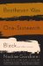  Beethoven Was One-Sixteenth Black: And Other Stories