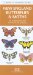  New England Butterflies & Moths: An Introduction to Familiar Species