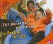 Las personas en otono/ People in Fall