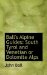  Ball's Alpine Guides: South Tyrol and Venetian or Dolomite Alps