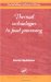  Thermal Technologies in Food Processing