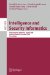  Intelligence and Security Informatics: European Conference, EuroISI 2008, Esbjerg, Denmark, December 3-5, 2008. Proceedings