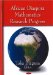  African Diaspora Mathematics Research Progress