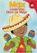  Max Celebrates Cinco de Mayo