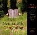  Naturalistic Gardening: Reflecting the Planting Patterns of Nature
