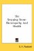 The Stepping Stone: Homeopathy and Health