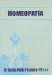  Homeopatia/ Homeopathy