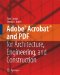  Adobe-acrobat-and Pdf for Architecture, Engineering, And Construction